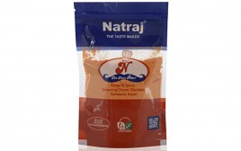 Natraj Cheese Powder   Pack  100 grams